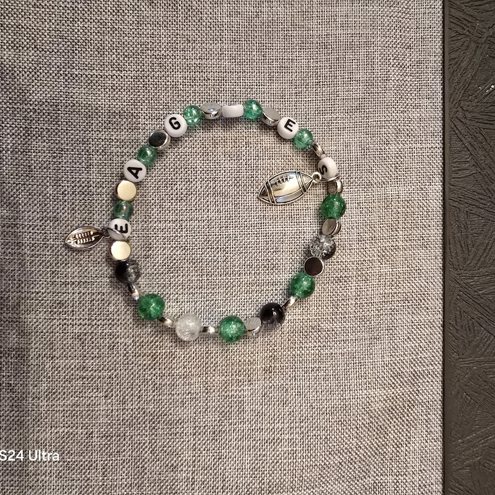 Handcrafted Bracelets